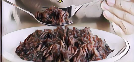 Lebih Sehat dari Beras Putih, Begini Cara Memasak Beras Merah Agar Enak dan Pulen