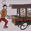 Pedagang Kaki Lima dan 7 Kata Unik Lainnya, Susah Diterjemahkan Gengs!