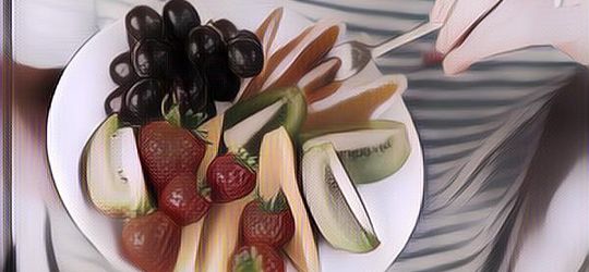 5 Buah Terbaik yang Bisa Jadi Menu Sarapanmu, Sehat dan Kaya Nutrisi!