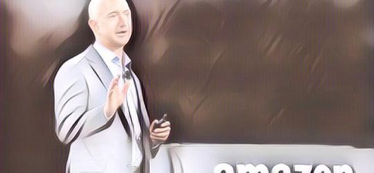 CEO Amazon Sumbang Yayasan yang Bantu Tunawisma dan Keluarga, Tajir Binggo! 