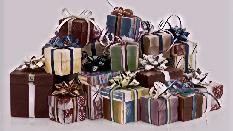 Kado Termanis yang Bisa Kamu Berikan Buat Pacar Kesayangan