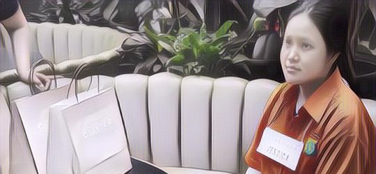 Masih Ingat Jessica Wongso, Pelaku Pembunuhan Temannya Sendiri Menggunakan Sianida? Kabar Terakhirnya Sungguh Memprihatinkan