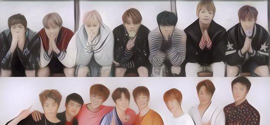 5 Idol Korea yang Berzodiak Scorpio, Gak Heran Deh Kenapa Mereka Menghanyutkan Banget~