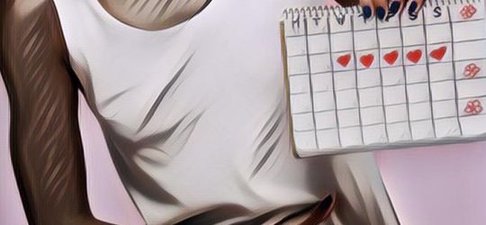 Apa Benar Konsumsi Minuman Bersoda Bikin Haid Lancar? Begini Faktanya