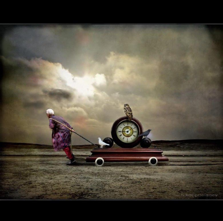 Pahami, antara harapan dan kenyataan gak selalu sejalan