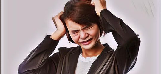 Sering Dianggap Sama, Apa Sih Perbedaan Serangan Panik dan Serangan Kecemasan?