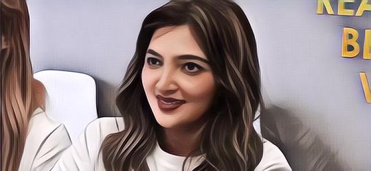 Ashanty Dinyatakan Sembuh dari Covid-19, Ini Buktinya