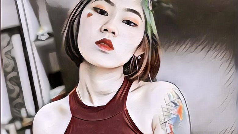 Listy Chan Akui Selingkuh dengan Ericko Lim Hanya untuk Pelampiasan Saja~