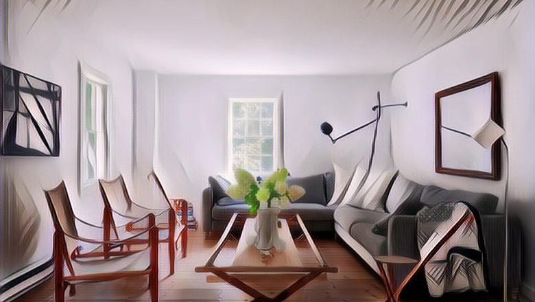 3 Tips Menata Rumah Kecil Agar Terlihat Rapi, Jadi Lebih Nyaman