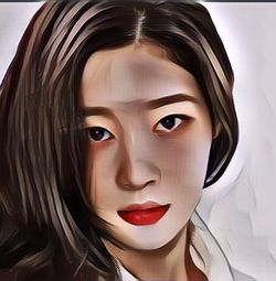 Aktris Jung Chaeyeon Mungkin Akan Bintangi Serial Drama Baru