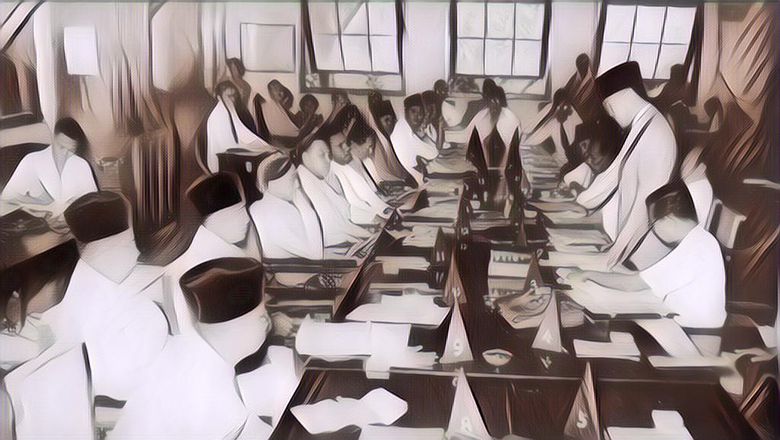 Biar Kamu Tahu, Ini Lho Arti Lambang Garuda Pancasila