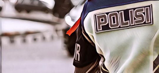 Ternyata Segini Gaji Polisi Berdasarkan Pangkat, Mulai dari Rp1 Jutaan hingga Rp5 Juta