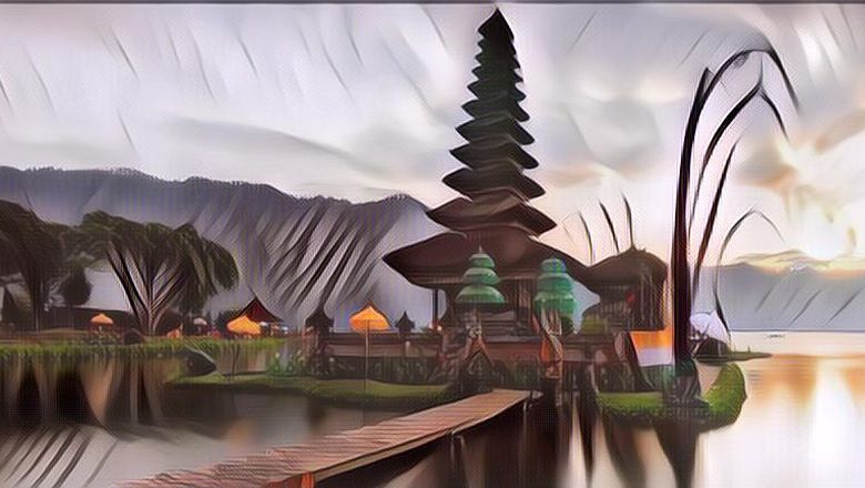 Upacara Unik dan Adat Istiadat Bali yang Belum Banyak Dikenal Dunia