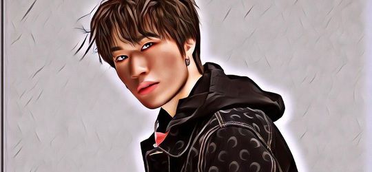 Lama Hilang! Bang Yedam Eks TREASURE Tulis Pesan Haru Ini Saat Buka Akun Instagram Pribadi