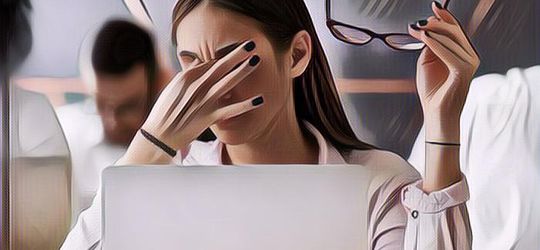 Patut Dicoba! 5 Gerakan Olahraga Mata Ini Bisa Atasi Mata Lelah dan Meningkatkan Fungsi Penglihatan