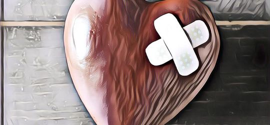 Lupakan Orang yang Menolak Cinta dengan Cara-cara Ini