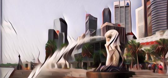 Traveler Wajib Tahu, Ini Lho Singapore Arrival Card dan Cara Mendapatkannya