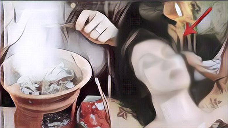 Wagelaseh! Kisah Wanita yang Pasang 100 Susuk Demi Eksis di Dunia Hiburan