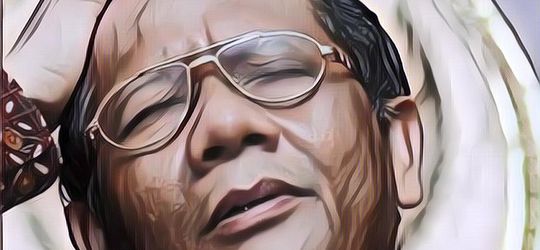 Kepoin Isi Garasi Menko Polhukam Mahfud MD Yang Dipanggil Habib