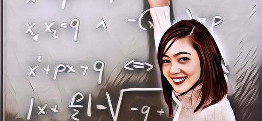 Negara-Negara Paling Pintar Matematika, Indonesia Ada Nggak Ya?