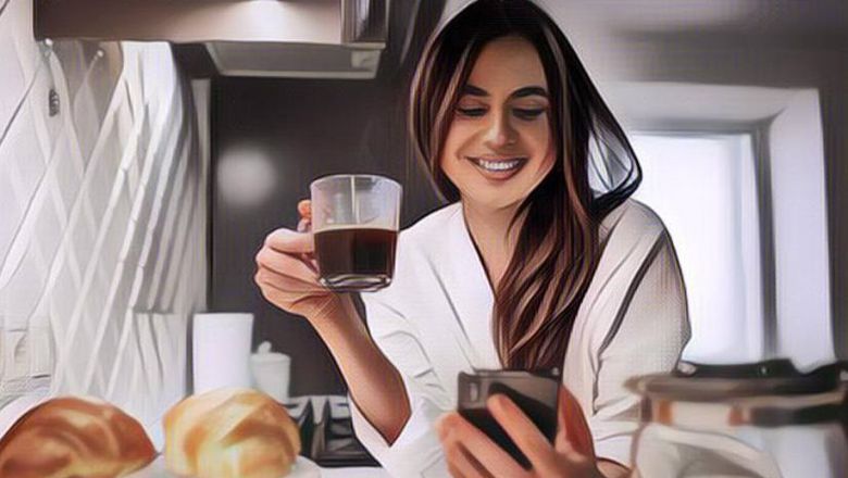 Seorang Peneliti Ungkap Manfaat Minum 3 Cangkir Kopi Sehari, Bisa Bikin Umur Panjang