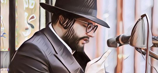 Sosok Yanuka Rav, Pria yang Disebut ‘Dajjal’ dan Dianggap Messiah oleh Yahudi Israel