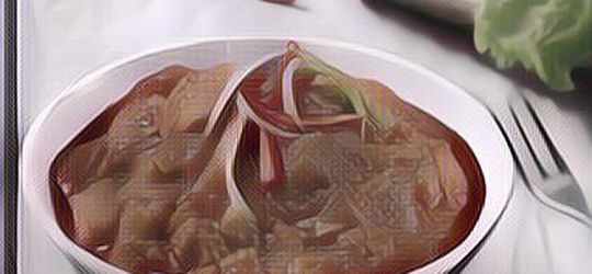 Tempoyak Durian, Sambal Khas Sumatra yang Pedas-Pedas Legit! Mau Resepnya?