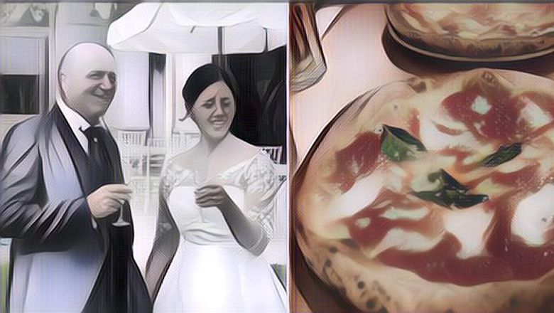 Tragis! Wanita Tewas Usai Makan Pizza Di Restoran, Diduga Ini Jadi Penyebab Kematiannya