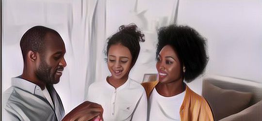 Cara Mengajarkan Anak Strategi Mengelola Perasaan dan Mengatasi Stres