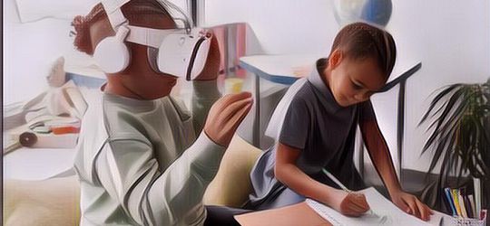 8 Jenis Kecerdasan pada Anak yang Perlu Ayah Bunda Ketahui