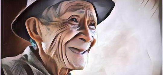 Rahasia Li Ching Yuen Bisa Hidup Hingga 256 Tahun, Ternyata Karena Ini