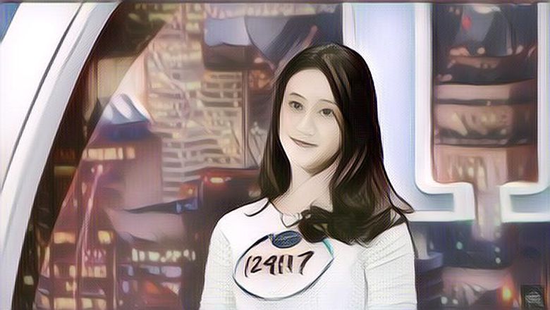 Keisya Levronka Sebelum Viral, Tau Gak Lagu Pertama Apa yang Dinyanyikan di Indonesian Idol?