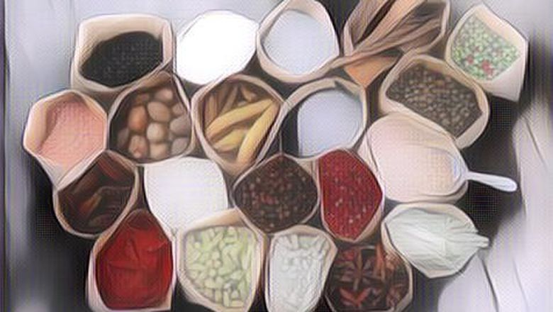 4 Rempah Ini Nggak Cuma Bisa Jadi Bumbu Dapur, Ternyata Berkhasiat Untuk Obat Herbal Juga Lho!