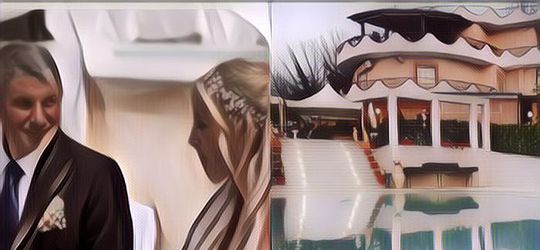 Duh, Restoran Ini Ditinggal Kabur Pengantin yang Belum Bayar Uang Rp 141 Juta