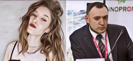 Kematian Putri Kaya Rusia yang Tewas Setelah Terjun dari Lantai 15 Secara Misterius Ini Akan Membuatmu Bekernyit