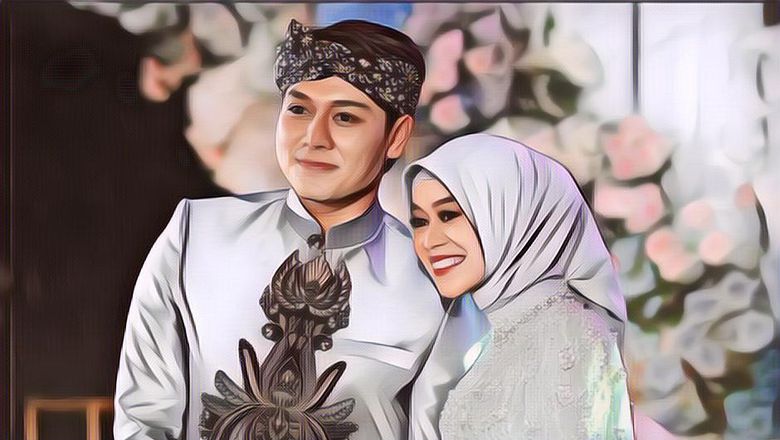 Fakta Gedong Putih Lembang, Lokasi Lamaran Rizky Billar dan Lesty Kejora