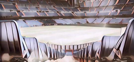 Ini Dia Deretan Stadion Terbesar di Dunia, GBK Termasuk Gak Nih?