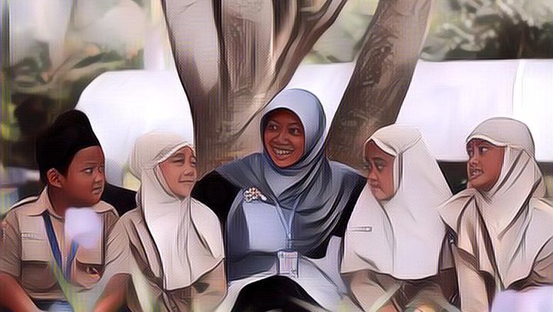 Alasan Kebahagiaan Enggak Bisa Dibeli dengan Uang, Sudah Tahu Belum?