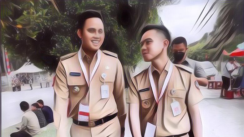 Gibran Punya Saingan! Ini 4 Kepala Daerah di Indonesia yang Usianya di Bawah 40 Tahun