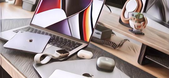 Arti Huruf 'i' pada iPhone dan iPad Ternyata Ini, Kalian Sudah Tahu?