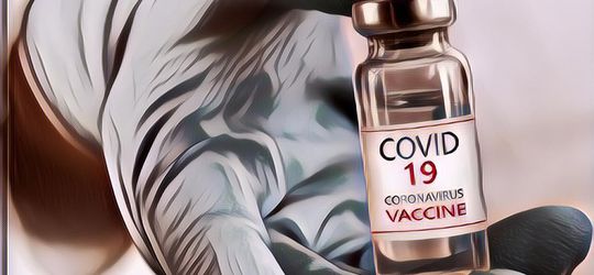 Ya Ampun Sedih Banget, Negara Ini Cuma Dapat 25 Vaksin Karena Terlalu Miskin