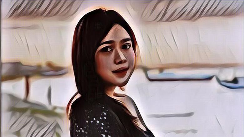 Brisia Jodie Ngaku Badannya Pernah Sulit Gerak, Memar Biru, dan Sakit Semua Seperti Disantet