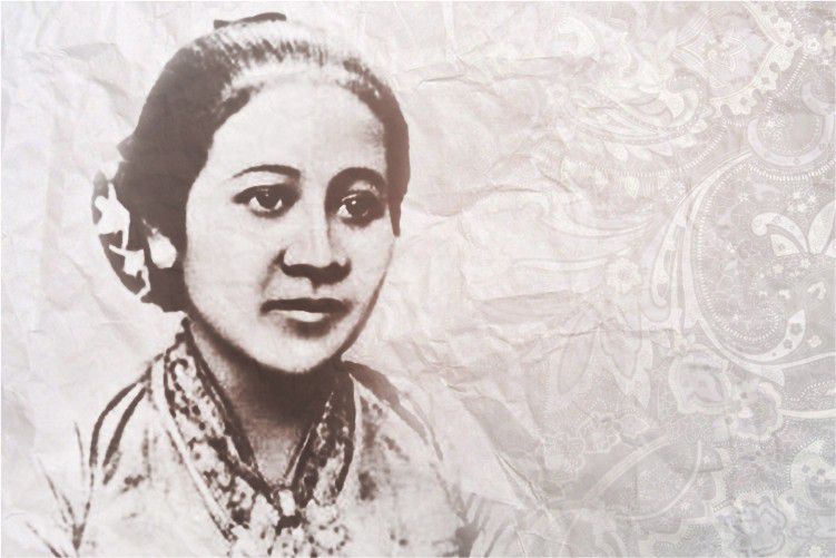 RA Kartini