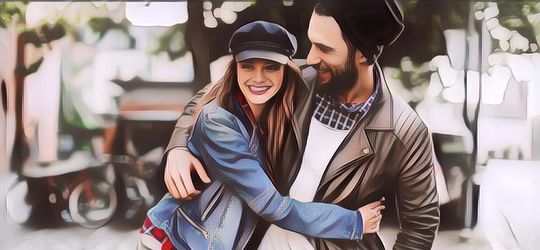 5 Ide Outfit Jalan sama Pacar, Stylish dan Kompak!