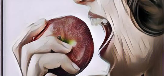 Sudah Tahu Belum? Berikut 7 Manfaat Makan Apel di Pagi Hari untuk Kesehatan