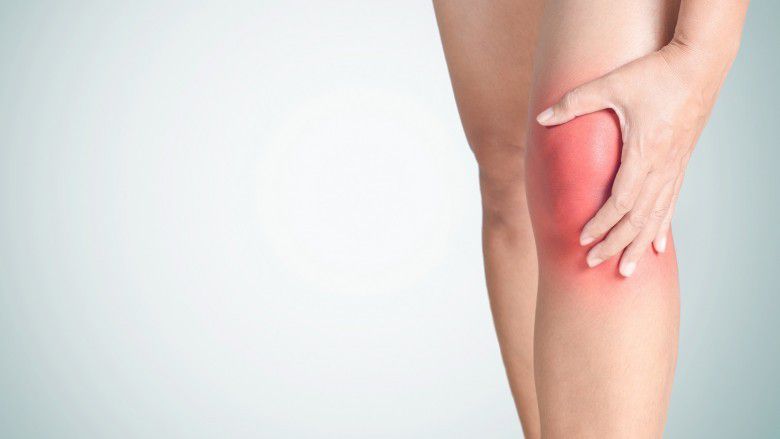 2. Dapat meredakan peradangan