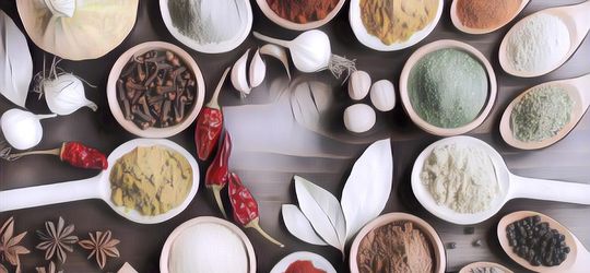 Viral Bumbu Indonesia Dijual di Korea Selatan, Harganya Auto Bikin Netizen Ngelus Dada