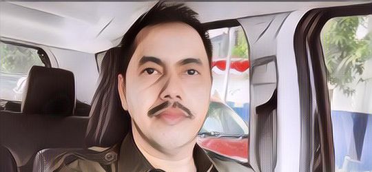 Deretan Kontroversi Pengacara Sunan Kalijaga yang Diberitakan Punya Hubungan dengan Denise Chariesta