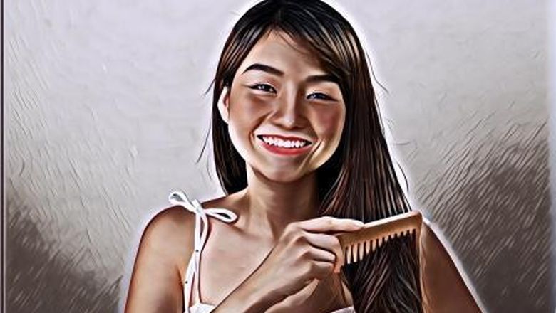 5 Cara Menjaga Kesehatan Rambut Ketika Kamu Gak Bisa Perawatan Ke Salon