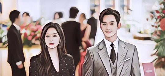 Dirumorkan Berpacaran dengan Kim Soo Hyun, Kim Ji Won Langsung Hapus Fotonya di Instagram